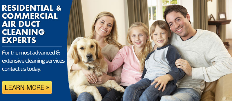 Air Duct Cleaning Woodinville WA